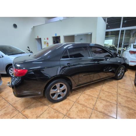 TOYOTA Corolla 1.8 16V 4P XEI FLEX AUTOM�TICO, Foto 4