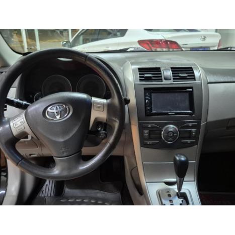 TOYOTA Corolla 1.8 16V 4P XEI FLEX AUTOM�TICO, Foto 5