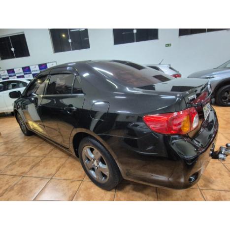 TOYOTA Corolla 1.8 16V 4P XEI FLEX AUTOM�TICO, Foto 6