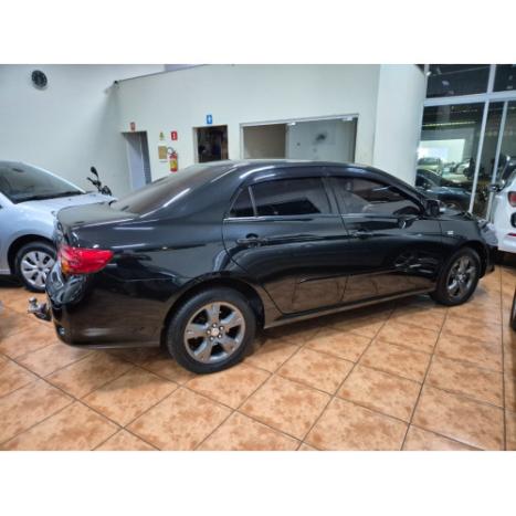 TOYOTA Corolla 1.8 16V 4P XEI FLEX AUTOM�TICO, Foto 7