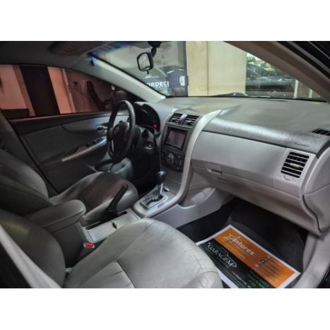 TOYOTA Corolla 1.8 16V 4P XEI FLEX AUTOM�TICO, Foto 8