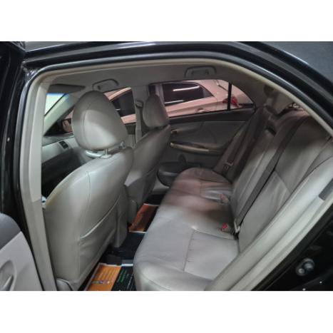 TOYOTA Corolla 1.8 16V 4P XEI FLEX AUTOM�TICO, Foto 9