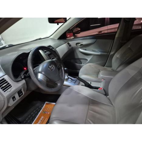 TOYOTA Corolla 1.8 16V 4P XEI FLEX AUTOM�TICO, Foto 10