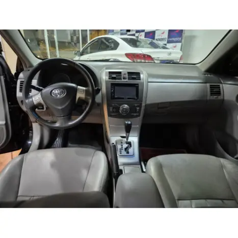 TOYOTA Corolla 1.8 16V 4P XEI FLEX AUTOM�TICO, Foto 11