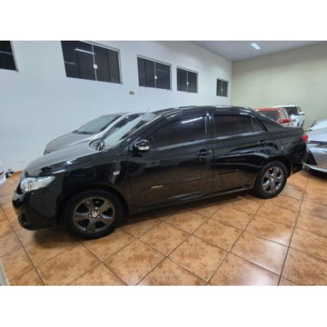 TOYOTA Corolla 1.8 16V 4P XEI FLEX AUTOM�TICO, Foto 12