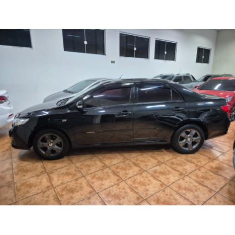 TOYOTA Corolla 1.8 16V 4P XEI FLEX AUTOM�TICO, Foto 13