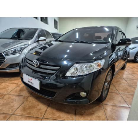 TOYOTA Corolla 1.8 16V 4P XEI FLEX AUTOM�TICO, Foto 14