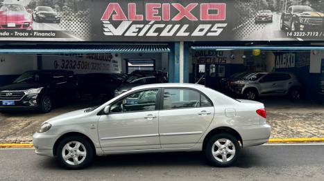 TOYOTA Corolla 1.8 16V 4P XEI AUTOM�TICO, Foto 1