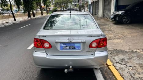 TOYOTA Corolla 1.8 16V 4P XEI AUTOM�TICO, Foto 3