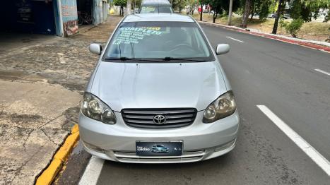TOYOTA Corolla 1.8 16V 4P XEI AUTOM�TICO, Foto 4