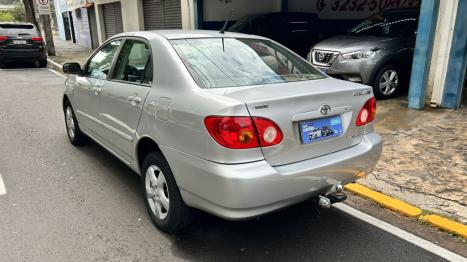 TOYOTA Corolla 1.8 16V 4P XEI AUTOM�TICO, Foto 5