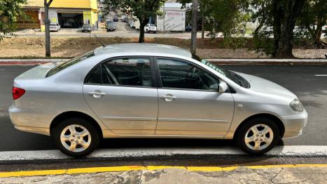 TOYOTA Corolla 1.8 16V 4P XEI AUTOM�TICO, Foto 6