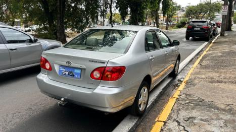 TOYOTA Corolla 1.8 16V 4P XEI AUTOM�TICO, Foto 8