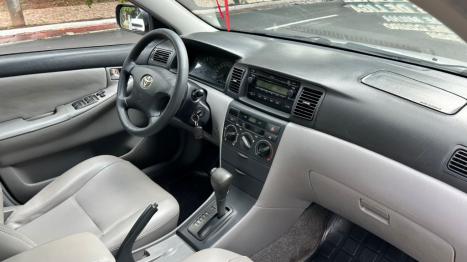 TOYOTA Corolla 1.8 16V 4P XEI AUTOM�TICO, Foto 10