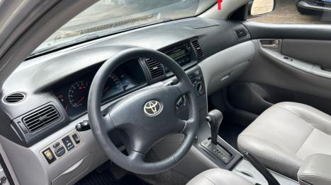 TOYOTA Corolla 1.8 16V 4P XEI AUTOM�TICO, Foto 11