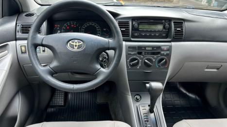 TOYOTA Corolla 1.8 16V 4P XEI AUTOM�TICO, Foto 12