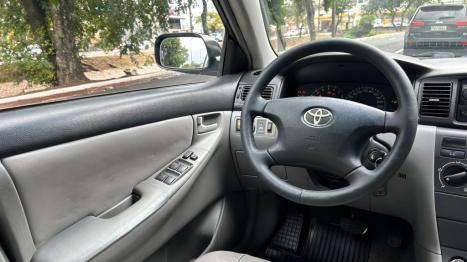 TOYOTA Corolla 1.8 16V 4P XEI AUTOM�TICO, Foto 13