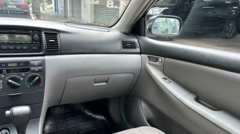 TOYOTA Corolla 1.8 16V 4P XEI AUTOM�TICO, Foto 14