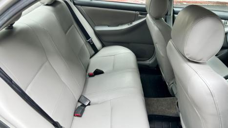 TOYOTA Corolla 1.8 16V 4P XEI AUTOM�TICO, Foto 15