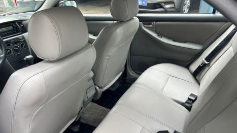TOYOTA Corolla 1.8 16V 4P XEI AUTOM�TICO, Foto 16