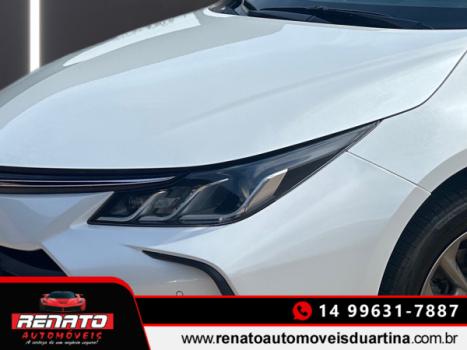 TOYOTA Corolla 1.8 16V 4P GLI FLEX AUTOM�TICO, Foto 4