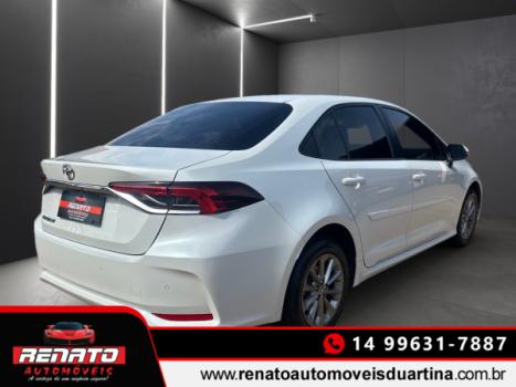 TOYOTA Corolla 1.8 16V 4P GLI FLEX AUTOM�TICO, Foto 5