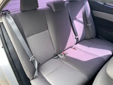 TOYOTA Corolla 1.8 16V 4P GLI FLEX AUTOM�TICO, Foto 11