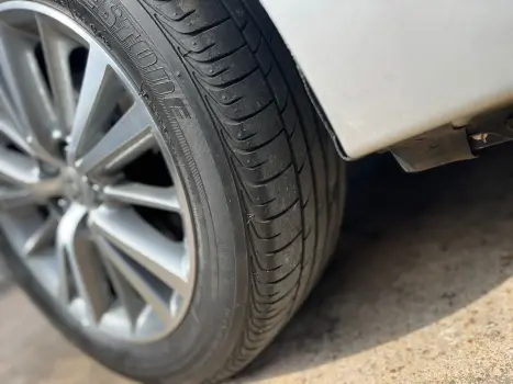 TOYOTA Corolla 1.8 16V 4P GLI FLEX AUTOM�TICO, Foto 12