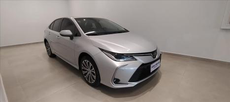 TOYOTA Corolla 1.8 16V 4P FLEX H�BRIDO ALTIS AUTOM�TICO CVT, Foto 1