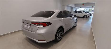 TOYOTA Corolla 1.8 16V 4P FLEX H�BRIDO ALTIS AUTOM�TICO CVT, Foto 2