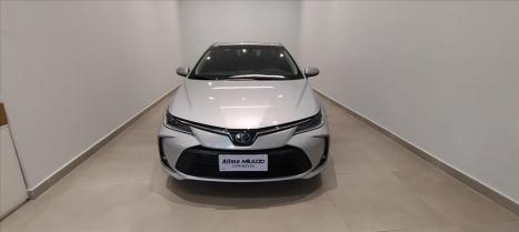 TOYOTA Corolla 1.8 16V 4P FLEX H�BRIDO ALTIS AUTOM�TICO CVT, Foto 3