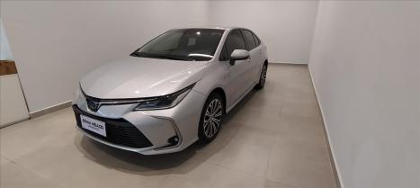 TOYOTA Corolla 1.8 16V 4P FLEX H�BRIDO ALTIS AUTOM�TICO CVT, Foto 4