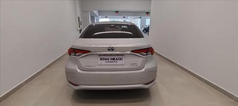 TOYOTA Corolla 1.8 16V 4P FLEX H�BRIDO ALTIS AUTOM�TICO CVT, Foto 5