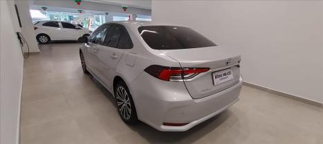TOYOTA Corolla 1.8 16V 4P FLEX H�BRIDO ALTIS AUTOM�TICO CVT, Foto 6