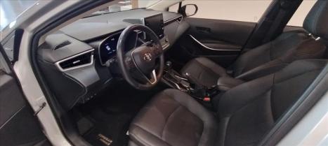 TOYOTA Corolla 1.8 16V 4P FLEX H�BRIDO ALTIS AUTOM�TICO CVT, Foto 7