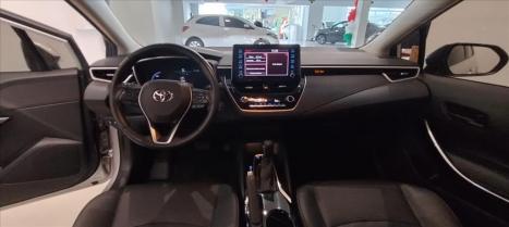 TOYOTA Corolla 1.8 16V 4P FLEX H�BRIDO ALTIS AUTOM�TICO CVT, Foto 8