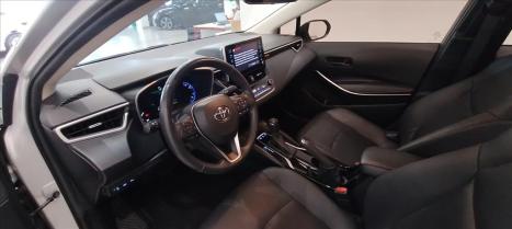 TOYOTA Corolla 1.8 16V 4P FLEX H�BRIDO ALTIS AUTOM�TICO CVT, Foto 10