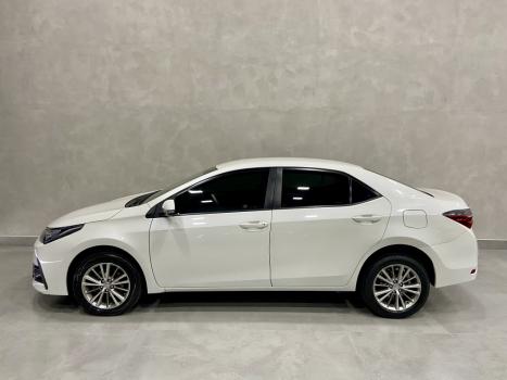 TOYOTA Corolla 1.8 16V 4P GLI FLEX AUTOM�TICO, Foto 3