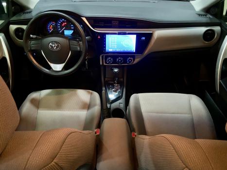 TOYOTA Corolla 1.8 16V 4P GLI FLEX AUTOM�TICO, Foto 6