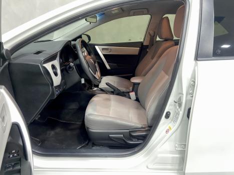 TOYOTA Corolla 1.8 16V 4P GLI FLEX AUTOM�TICO, Foto 8