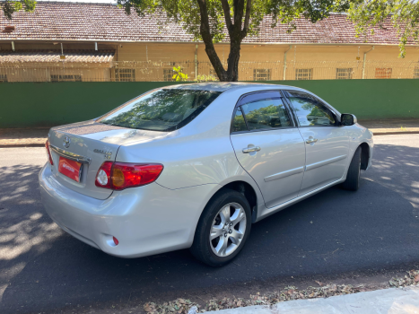 TOYOTA Corolla 1.8 16V 4P XEI FLEX AUTOM�TICO, Foto 6