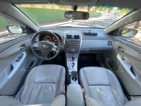 TOYOTA Corolla 1.8 16V 4P XEI FLEX AUTOM�TICO, Foto 7