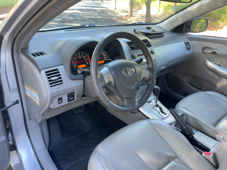 TOYOTA Corolla 1.8 16V 4P XEI FLEX AUTOM�TICO, Foto 8