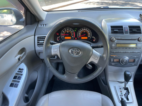 TOYOTA Corolla 1.8 16V 4P XEI FLEX AUTOM�TICO, Foto 9