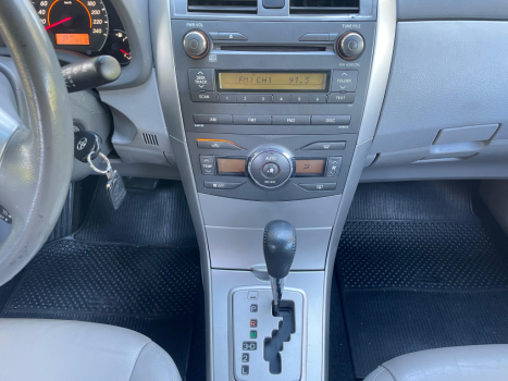 TOYOTA Corolla 1.8 16V 4P XEI FLEX AUTOM�TICO, Foto 10