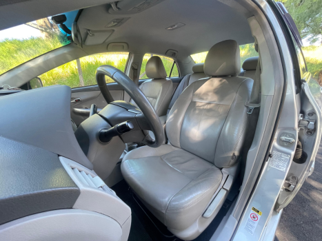 TOYOTA Corolla 1.8 16V 4P XEI FLEX AUTOM�TICO, Foto 12