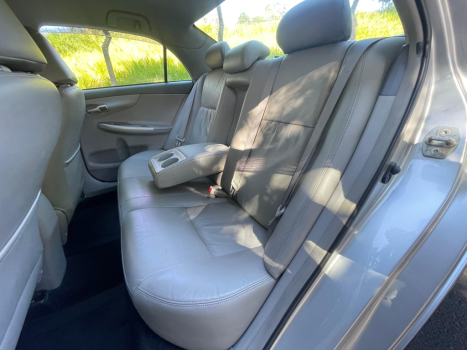 TOYOTA Corolla 1.8 16V 4P XEI FLEX AUTOM�TICO, Foto 13