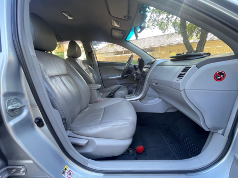TOYOTA Corolla 1.8 16V 4P XEI FLEX AUTOM�TICO, Foto 14
