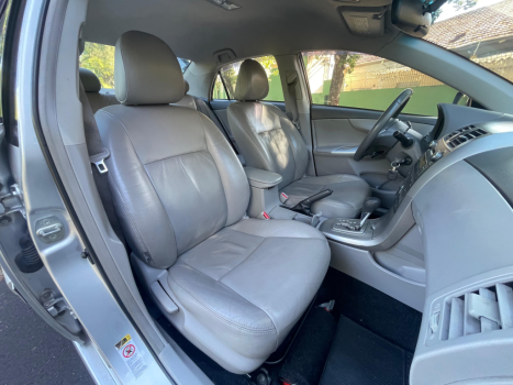 TOYOTA Corolla 1.8 16V 4P XEI FLEX AUTOM�TICO, Foto 15