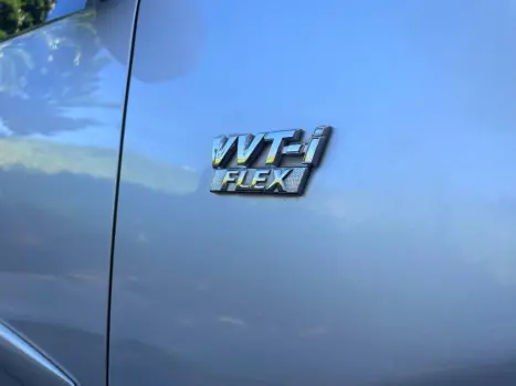 TOYOTA Corolla 1.8 16V 4P XEI FLEX AUTOM�TICO, Foto 17